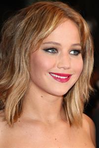 Jennifer Lawrence  Jimmy P  Premiere - 66th Cannes Film Festival - May 18, 2013 