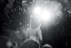 Jennifer Lawrence  Jimmy P  Premiere - 66th Cannes Film Festival - May 18, 2013 
