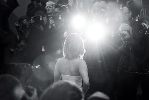 Jennifer Lawrence  Jimmy P  Premiere - 66th Cannes Film Festival - May 18, 2013 