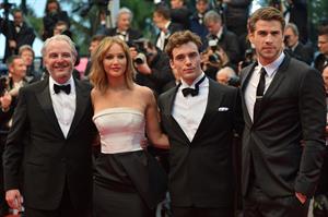 Jennifer Lawrence  Jimmy P  Premiere - 66th Cannes Film Festival - May 18, 2013 