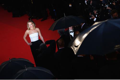 Jennifer Lawrence  Jimmy P  Premiere - 66th Cannes Film Festival - May 18, 2013 