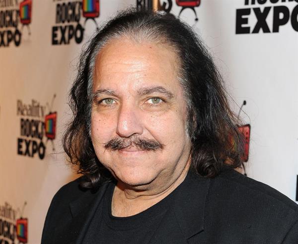 Ron Jeremy