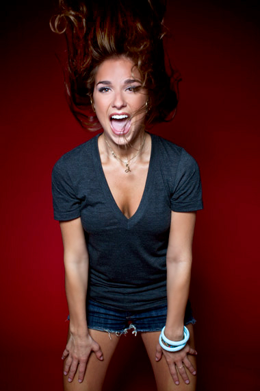 Jessie James Decker Pictures Jessie James Decker