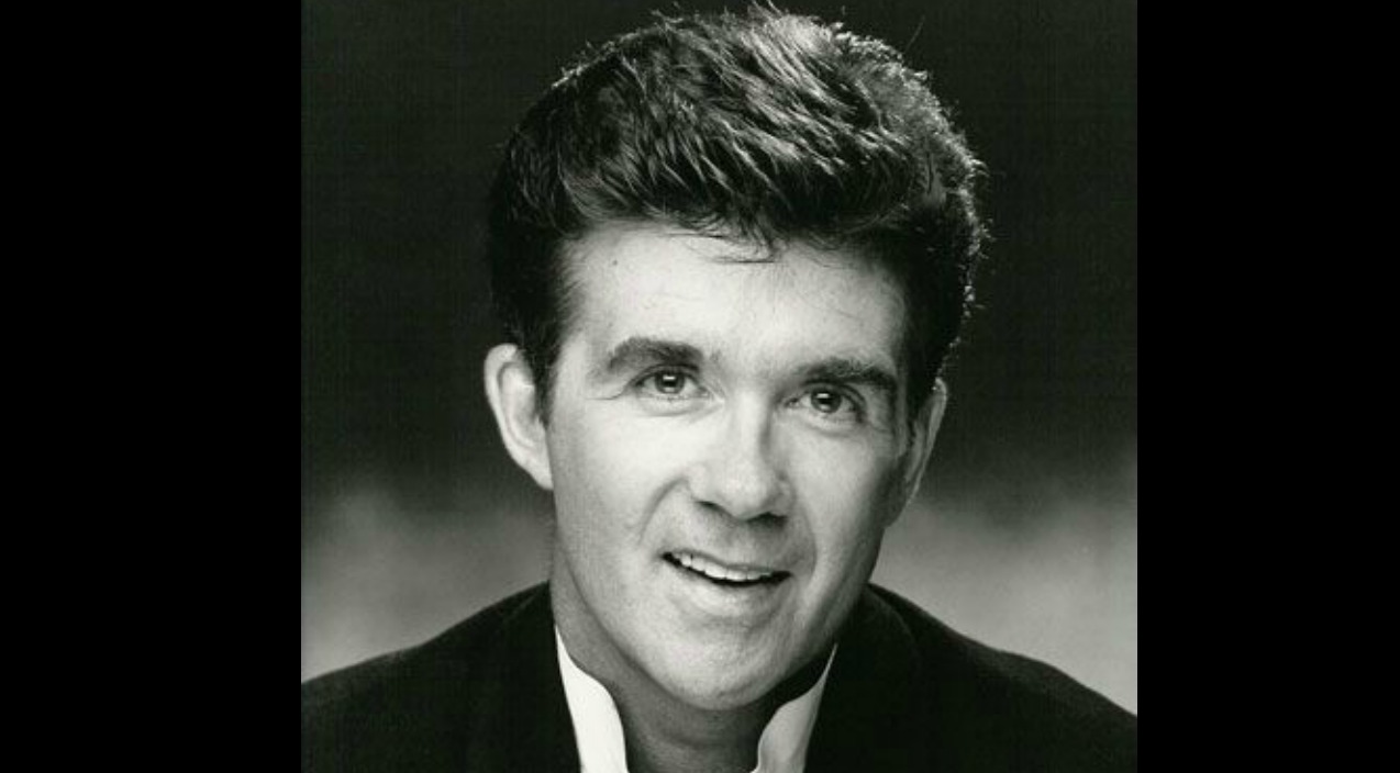 Alan Thicke