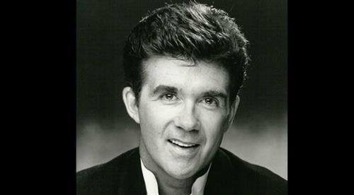 Alan Thicke