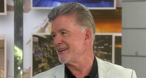 Alan Thicke