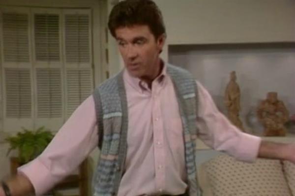 Alan Thicke