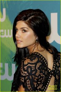 Marie Avgeropoulos