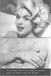 Jayne Mansfield
