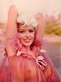 Jayne Mansfield - breasts