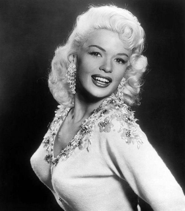 Jayne Mansfield