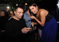 Sofia Vergara New Year's Eve Party in Miami Beach 12/31/12 
