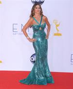 Sofia Vergara - HBO's Official Emmy After Party at The Plaza in Hollywood, September 23, 2012