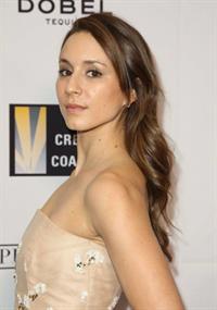 Troian Bellisario