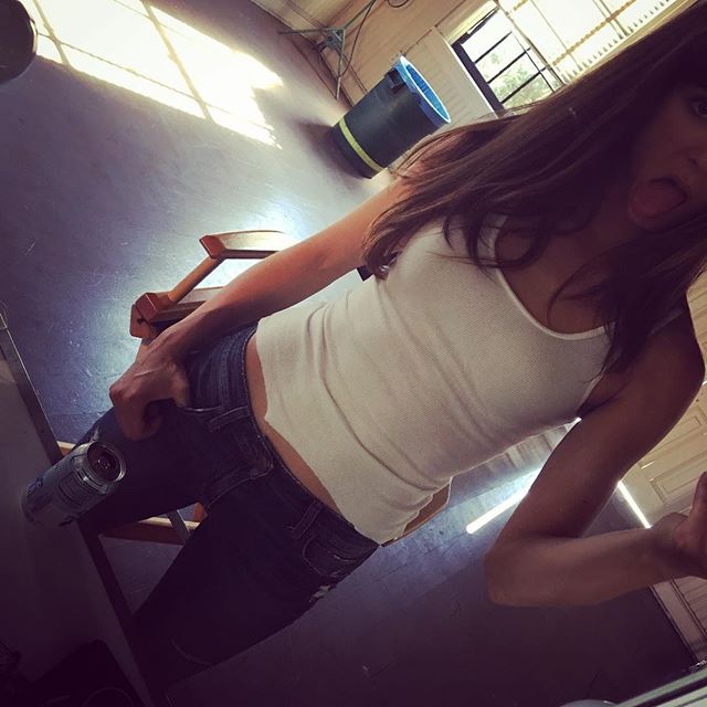 Troian Bellisario
