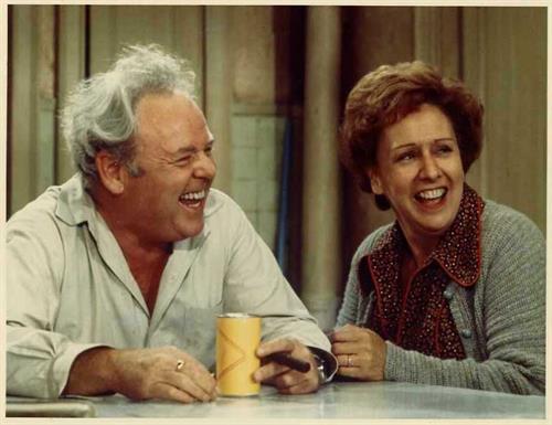 Jean Stapleton
