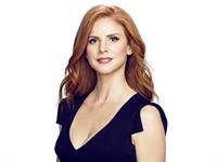 Sarah Rafferty