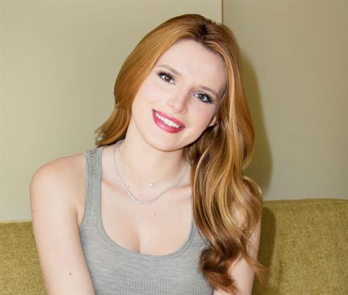 Bella Thorne