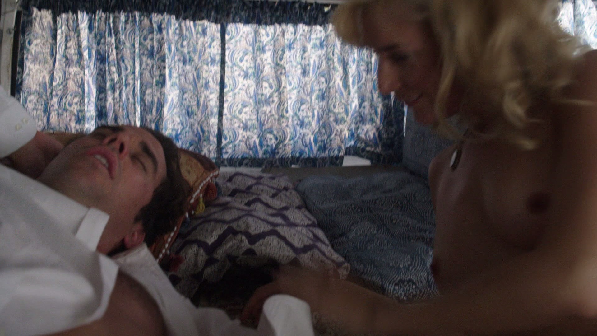 Caitlin Fitzgerald - breasts