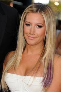 Ashley Tisdale Step Up Revolution premiere in Toluca Lake on July 17, 2012 