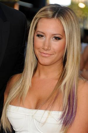Ashley Tisdale Step Up Revolution premiere in Toluca Lake on July 17, 2012 