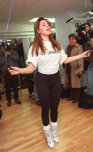 Alicia Machado