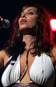 Gina Gershon - breasts