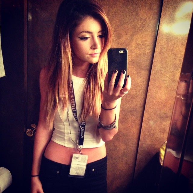 Chrissy Costanza Pictures. 