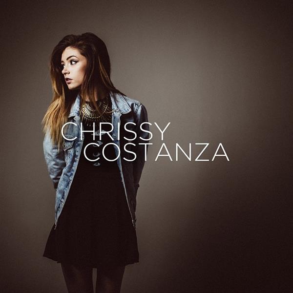 Chrissy Costanza