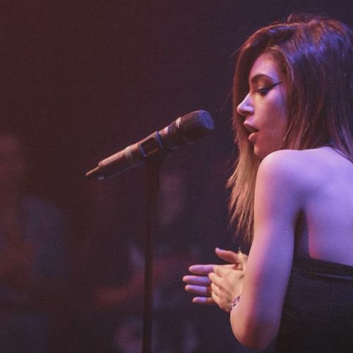 Chrissy Costanza