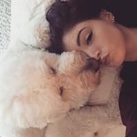 Chrissy Costanza taking a selfie