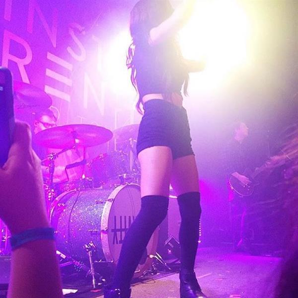 Chrissy Costanza