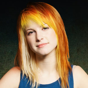 Hayley Williams