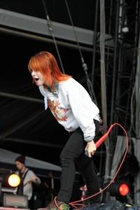 Hayley Williams