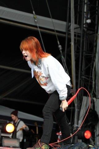 Hayley Williams