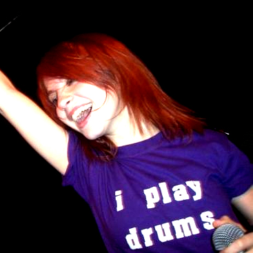 Hayley Williams