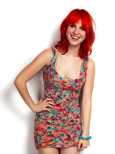 Hayley Williams