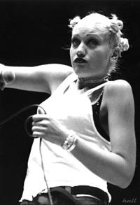 Gwen Stefani