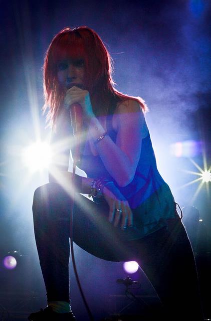 Hayley Williams