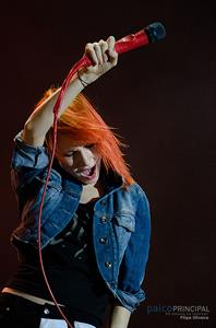 Hayley Williams Pictures Hayley Williams