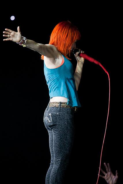 Hayley Williams