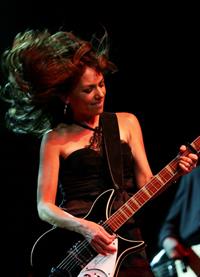 Susanna Hoffs