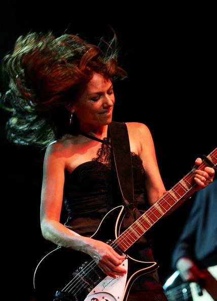 Susanna Hoffs