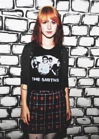 Hayley Williams