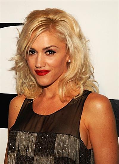 Gwen Stefani