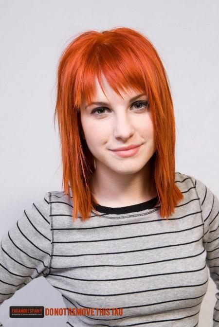 Hayley Williams