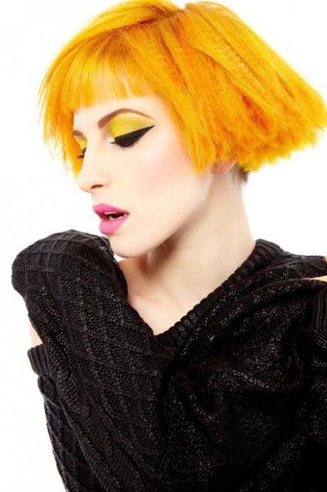 Hayley Williams