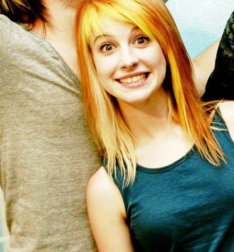 Hayley Williams