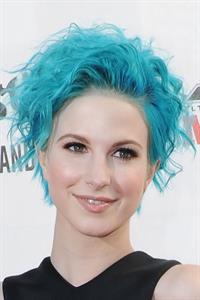 Hayley Williams
