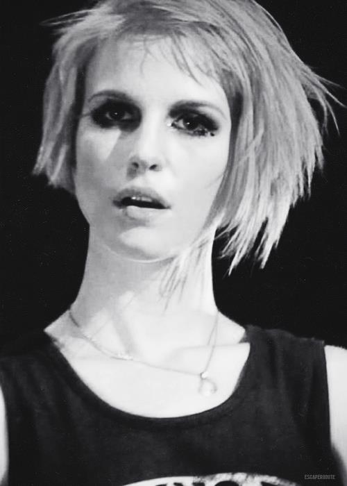 Hayley Williams